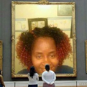 Meet your Posher, Tammyerawls